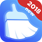 Master Clean 2018 - speed booster & cache cleaner icon