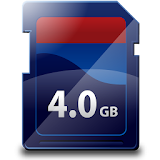 Sd Card Scanner Pro icon