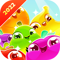 Fruits Legend: Farm Frenzy