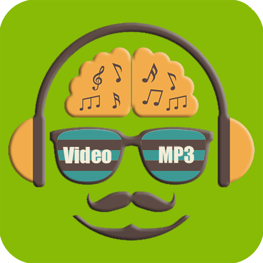 Video to MP3 Converter Google Play 앱