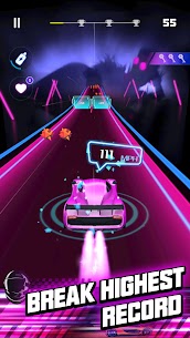 Rhythm Racer Music Go 4
