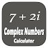 Complex Numbers Calculator1.0