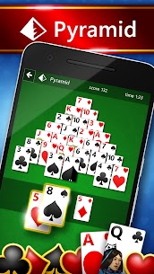 Microsoft Solitaire Collection 6