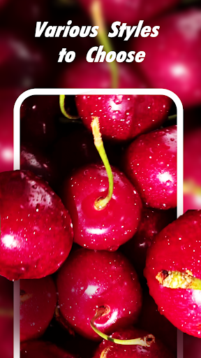 Live Wallpaper Space