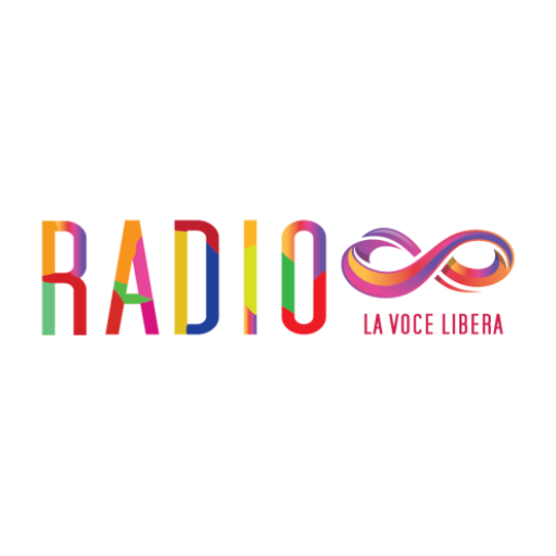 radio8.live logo