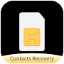 Sim Number - Contacts Recovery