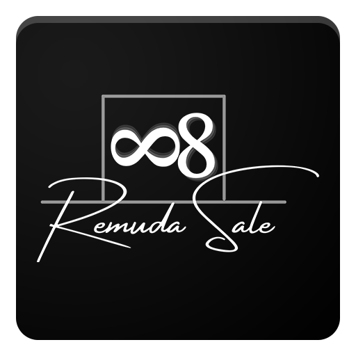 88 Remuda Sale logo