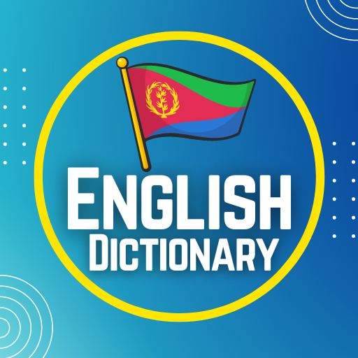 Tigrigna to English Dictionary logo