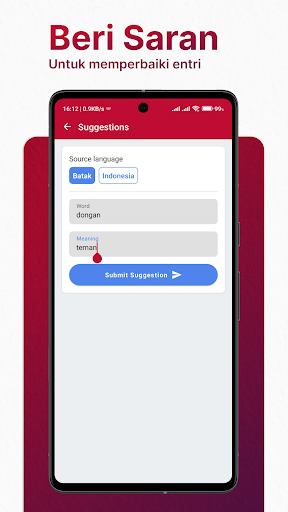 Kamus Batak Indonesia Lengkap