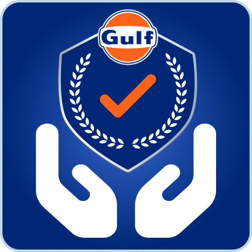 GO SAFE logo