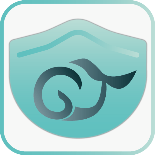 AirWhale logo