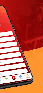 EMS CompCal App