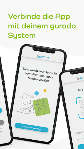 gurado - Sell gift cards and g Screen 3