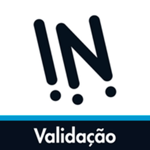 Validação Ingresso Nacional logo