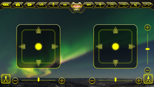 XT GO Screen 3
