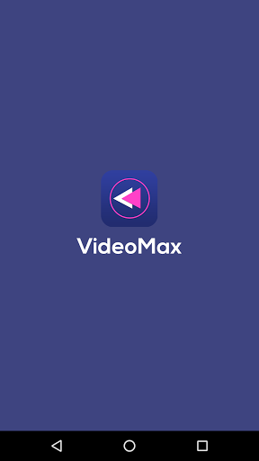 VideoMax - Slow  Fast Motion