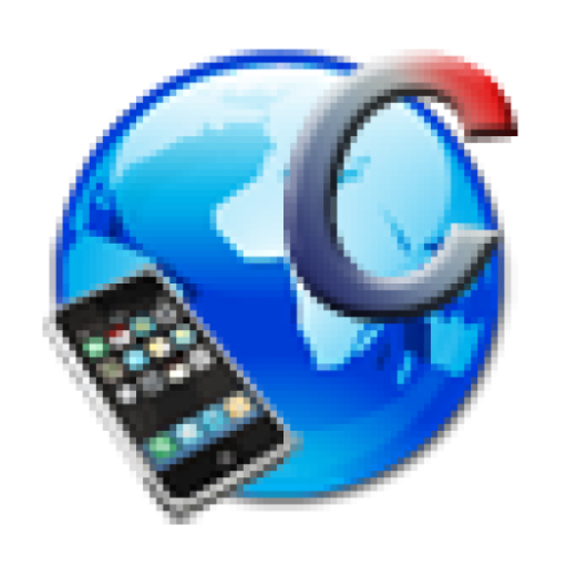 Callmap Mobile logo