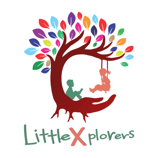 LittleXplorers logo