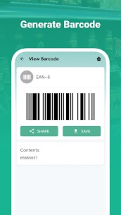 QR Generator Pro – QR Creator & Barcode Generator v1.01.52.0310 Full Mod 5