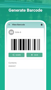 QR Code Generator Pro (VIP) 1.01.72.0420 Apk 5