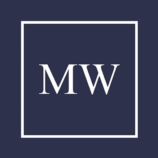 Manhattan West logo