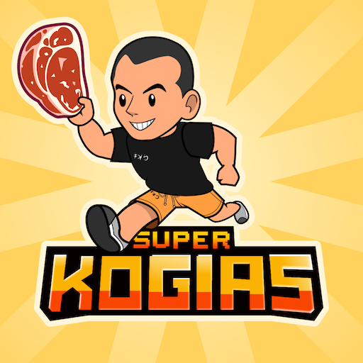 Super Kogias Download on Windows