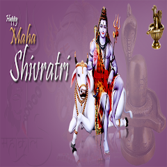 Maha Shivratri(Lyrics,Audio) icon