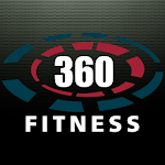 Cover Image of ダウンロード 360 FITNESS  APK