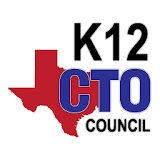 Texas K12 CTO Council icon
