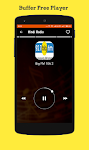 screenshot of Hindi Radio Online