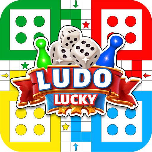 Ludo Game: Dice Board Games