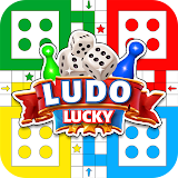 Ludo Game: Dice Board Games icon