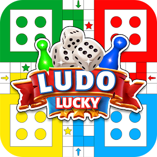 Ludo Game: Dice Board Games