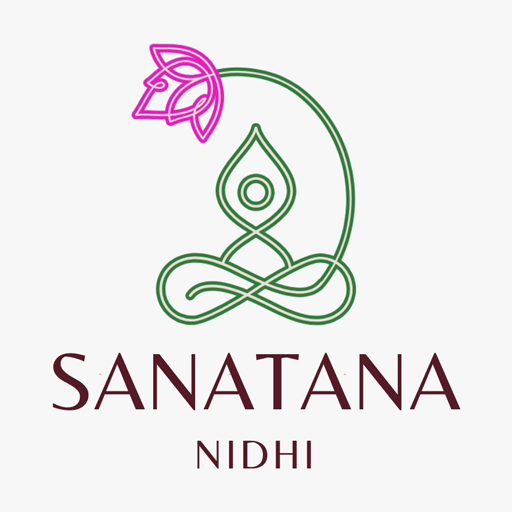 Sanatana Nidhi logo