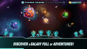 Iron Marines 2 - Invasion RTS - Screenshot 2