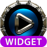Poweramp Widget MENTALIST icon