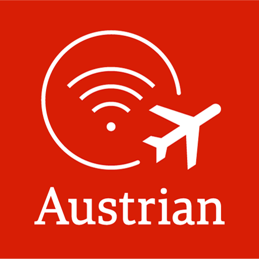 Austrian FlyNet 1.2 Icon