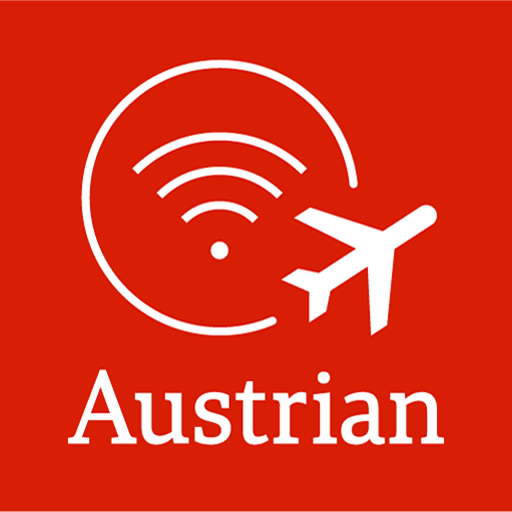 Austrian FlyNet Laai af op Windows