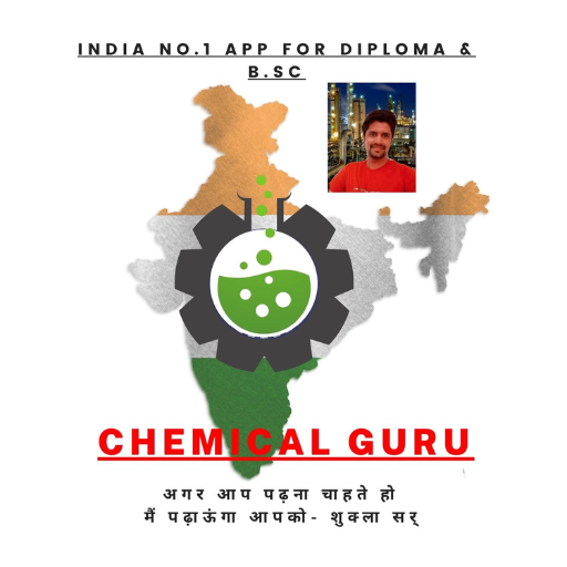 CHEMICAL GURU logo