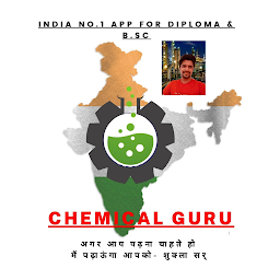 Icon image CHEMICAL GURU