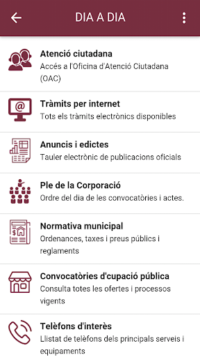 Ajuntament Sant Pere de Ribes