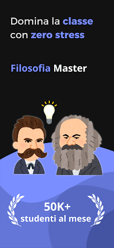 Anteprima dell'app