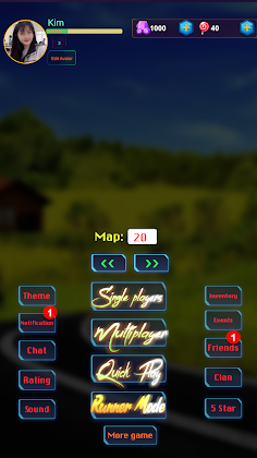 Candy match 3 Multiplayer - Screenshot 3