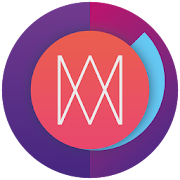 Mahti Watchface latest Icon