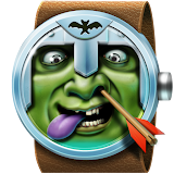 Face Archer - Android Wear icon