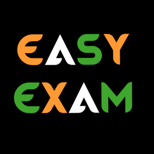 Easy Exam logo