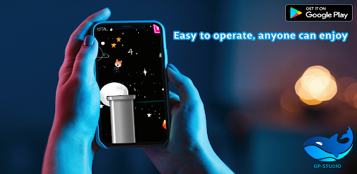SPACY DOGGY Screen 3