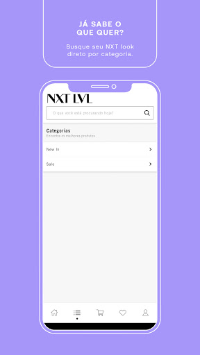 NXT LVL Screen 2