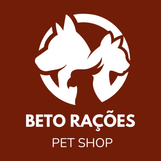 Beto Rações logo