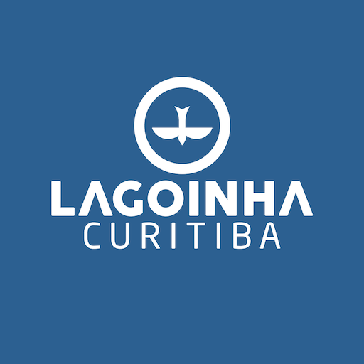 Lagoinha Curitiba  Icon
